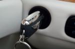 Bentley Flying Spur 2014 года